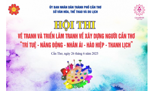 Cần Thơ tổ chức Tổng kết thực hiện Kế hoạch số 61/KH-UBND ngày 17/3/2021 của UBND thành phố và kỷ niệm 24 năm ngày Gia đình Việt Nam (28/6)