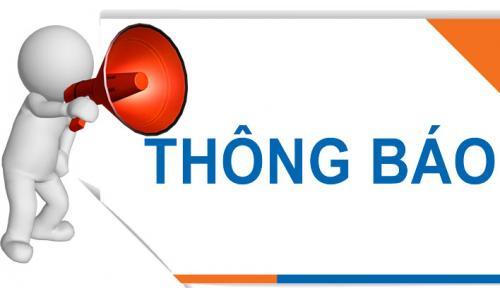 Mời cung cấp dịch vụ thẩm định giá tài sản thanh lý
